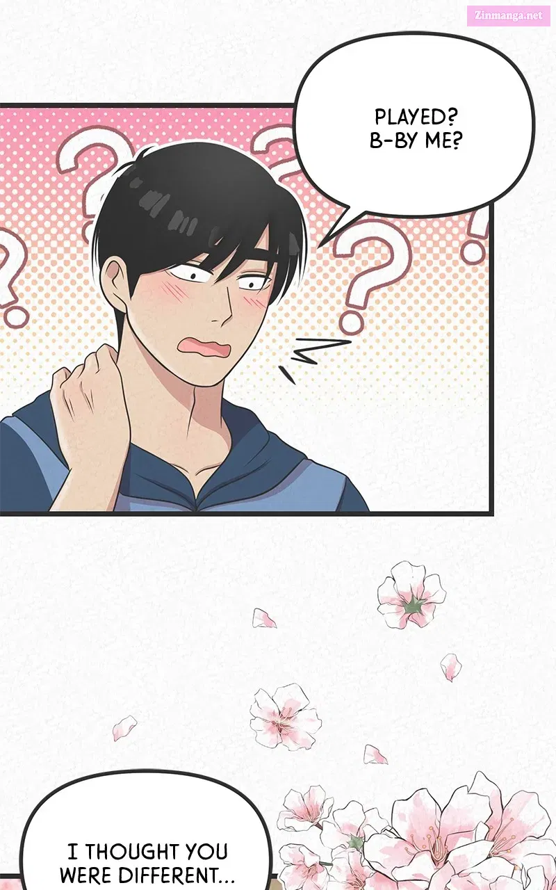 Love or Sex? Mangakakalot X Chapter 49 Page 22