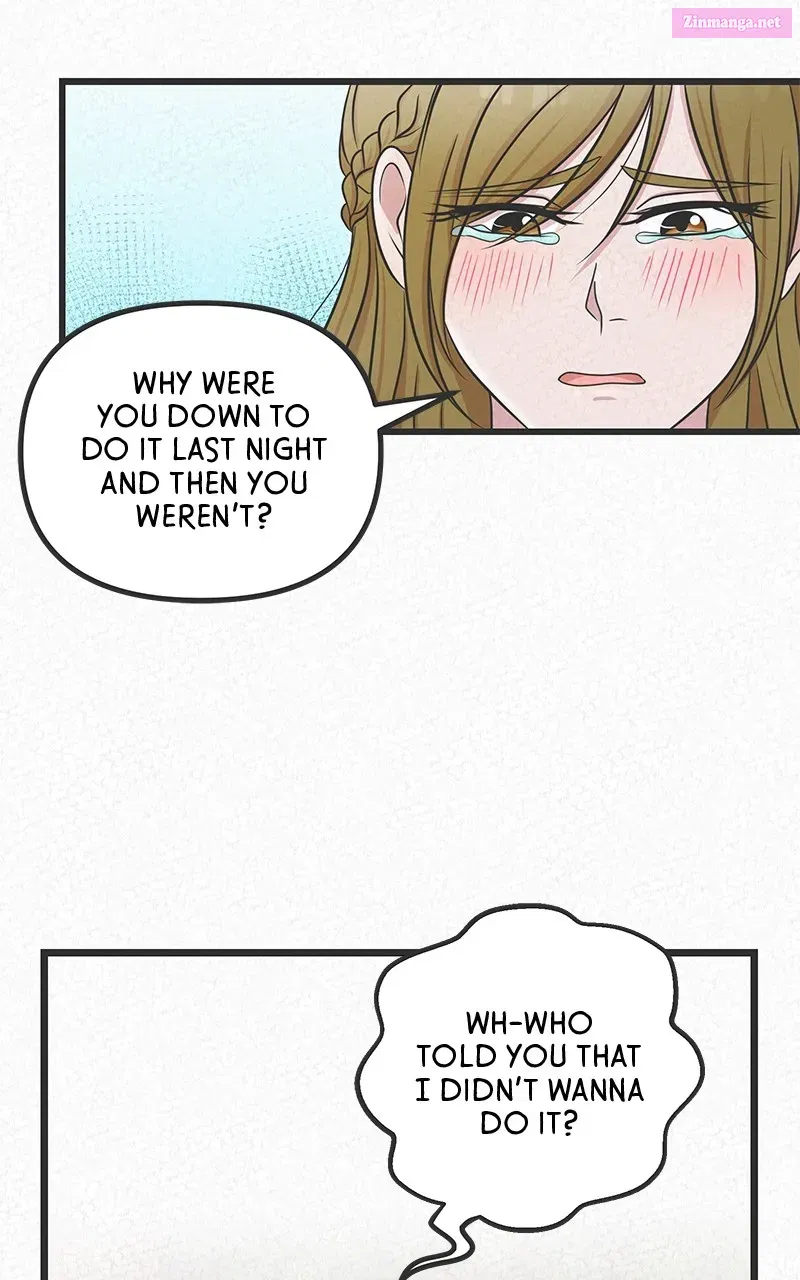 Love or Sex? Mangakakalot X Chapter 49 Page 26