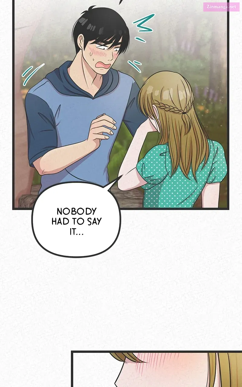 Love or Sex? Mangakakalot X Chapter 49 Page 27