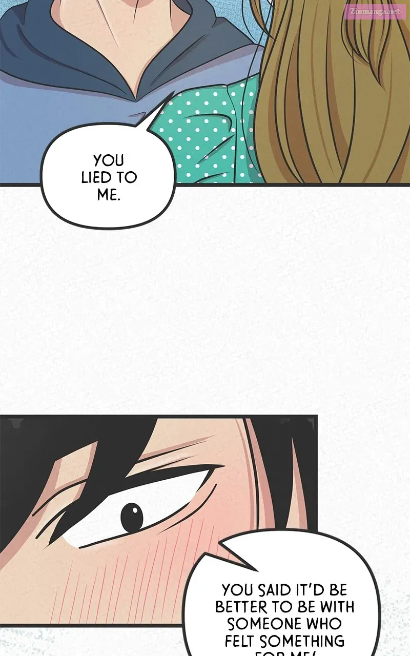 Love or Sex? Mangakakalot X Chapter 49 Page 29
