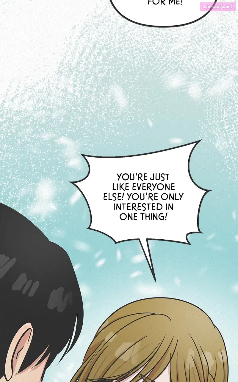 Love or Sex? Mangakakalot X Chapter 49 Page 30