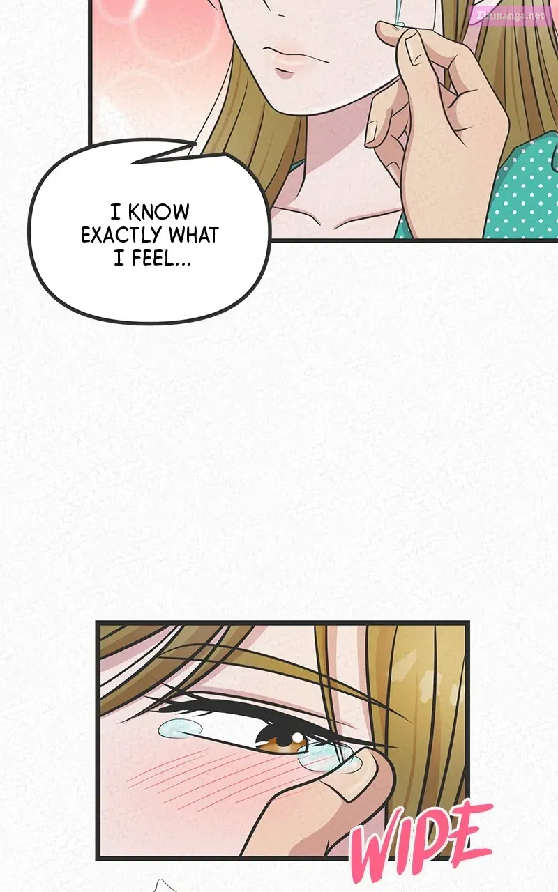 Love or Sex? Mangakakalot X Chapter 49 Page 35