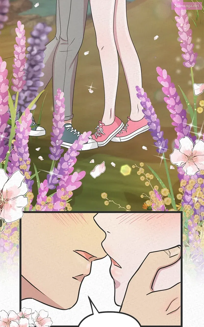 Love or Sex? Mangakakalot X Chapter 49 Page 38