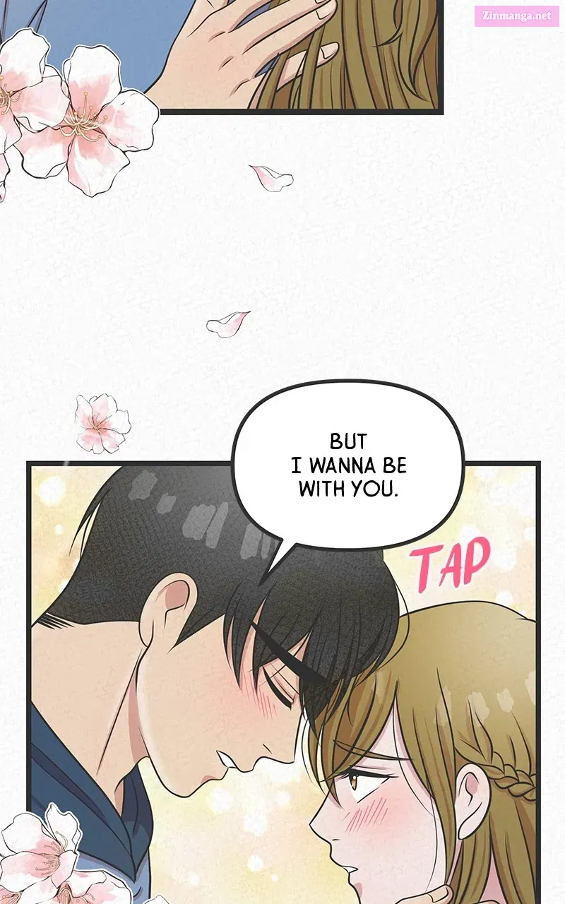 Love or Sex? Mangakakalot X Chapter 49 Page 40