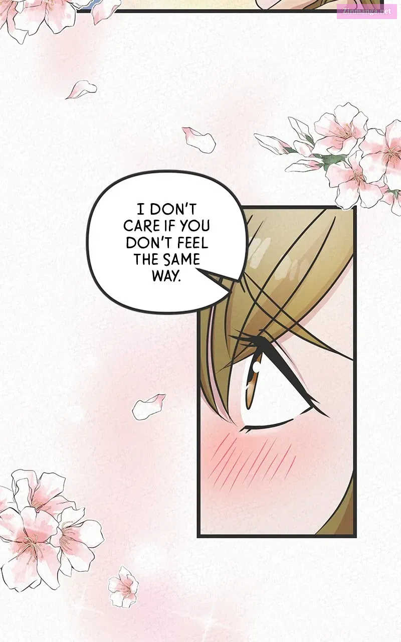 Love or Sex? Mangakakalot X Chapter 49 Page 41