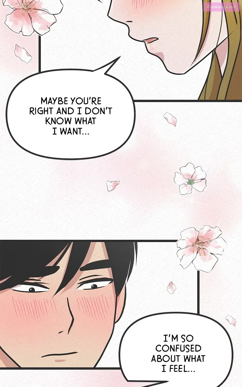 Love or Sex? Mangakakalot X Chapter 49 Page 44