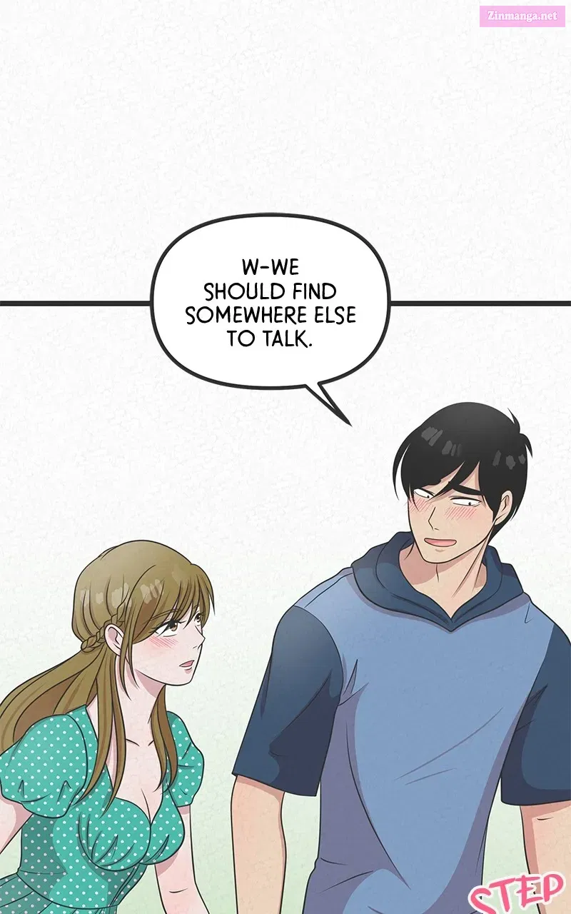 Love or Sex? Mangakakalot X Chapter 49 Page 6