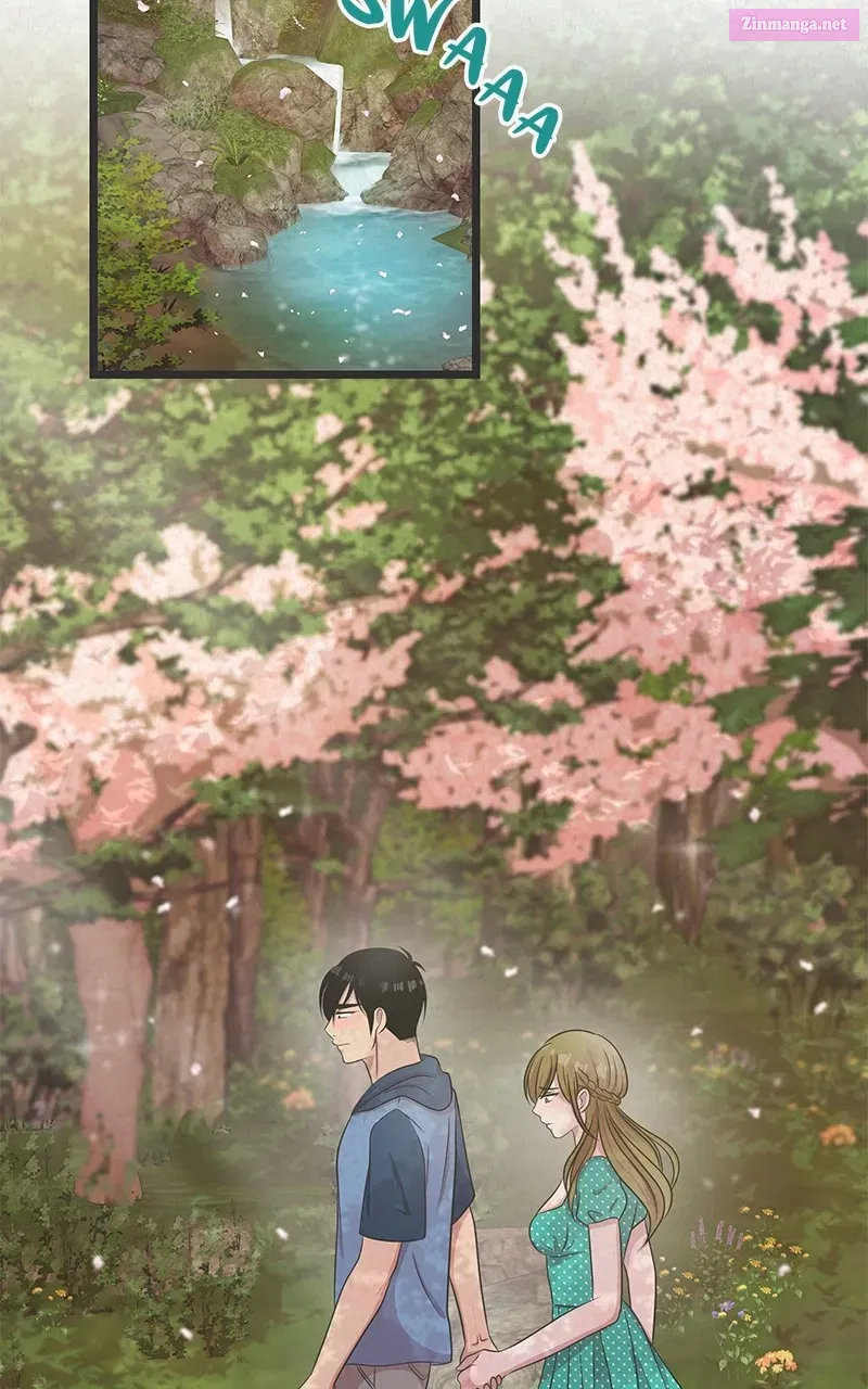 Love or Sex? Mangakakalot X Chapter 49 Page 10