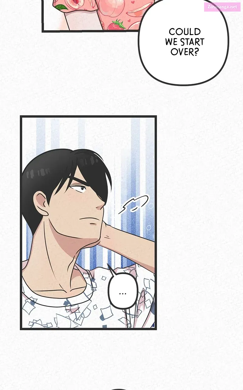 Love or Sex? Mangakakalot X Chapter 5 Page 5