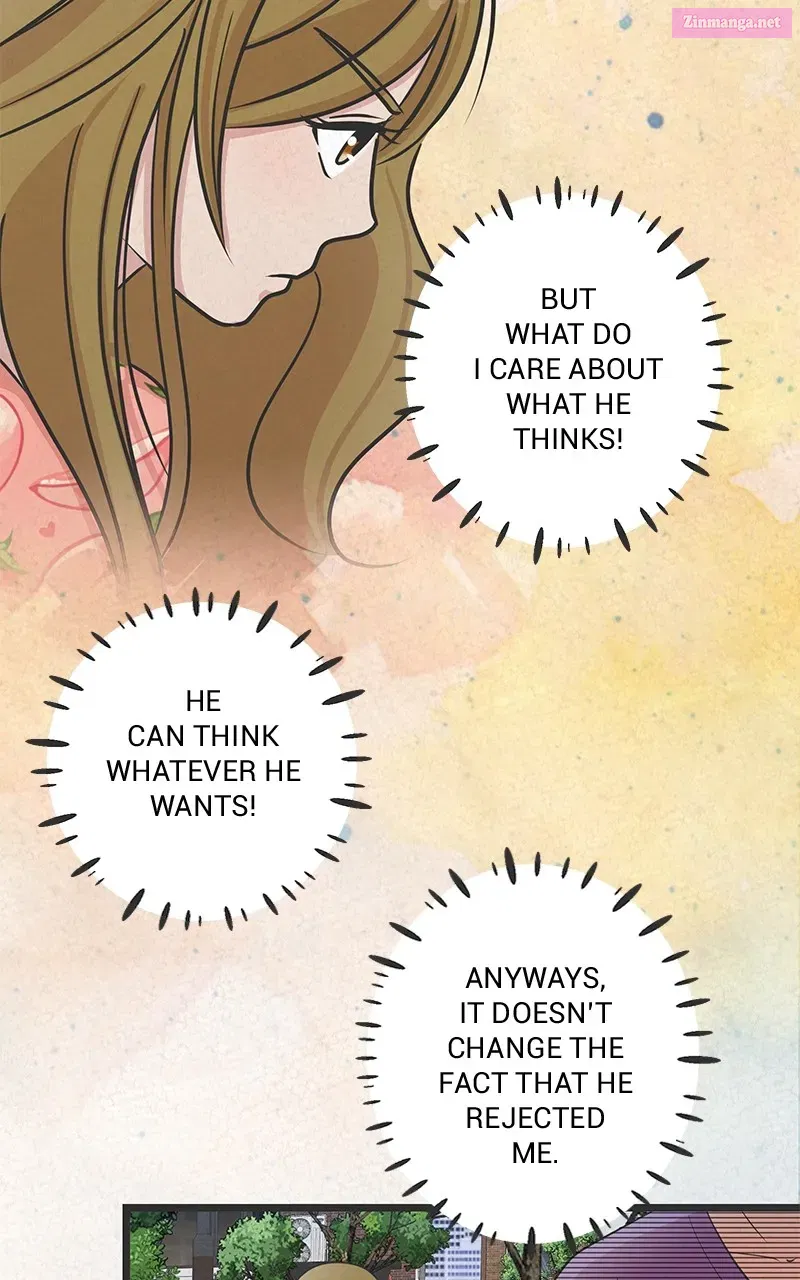 Love or Sex? Mangakakalot X Chapter 5 Page 44