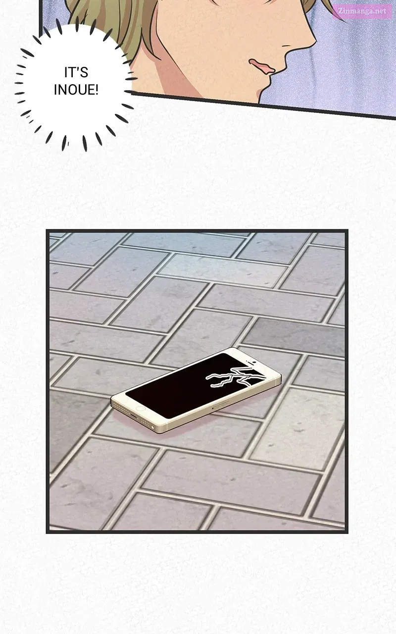 Love or Sex? Mangakakalot X Chapter 5 Page 49