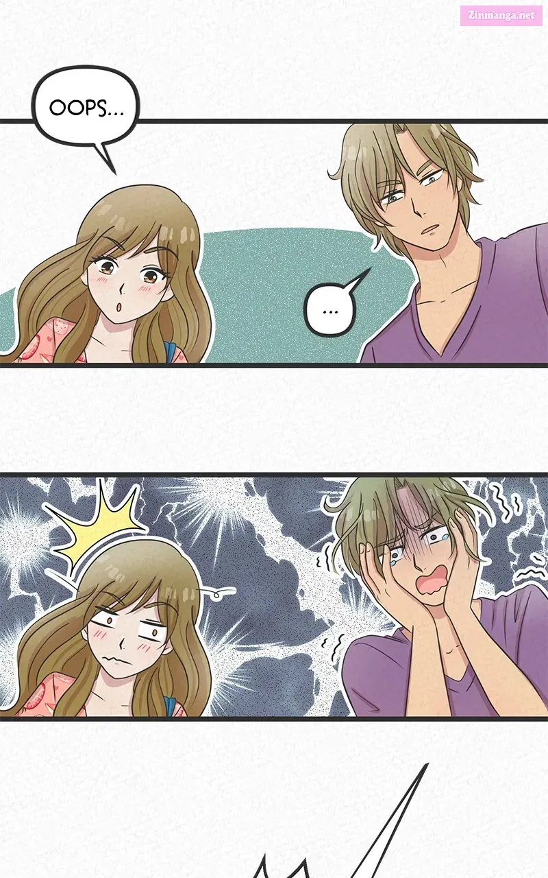Love or Sex? Mangakakalot X Chapter 5 Page 50