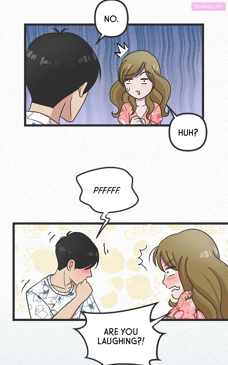 Love or Sex? Mangakakalot X Chapter 5 Page 6