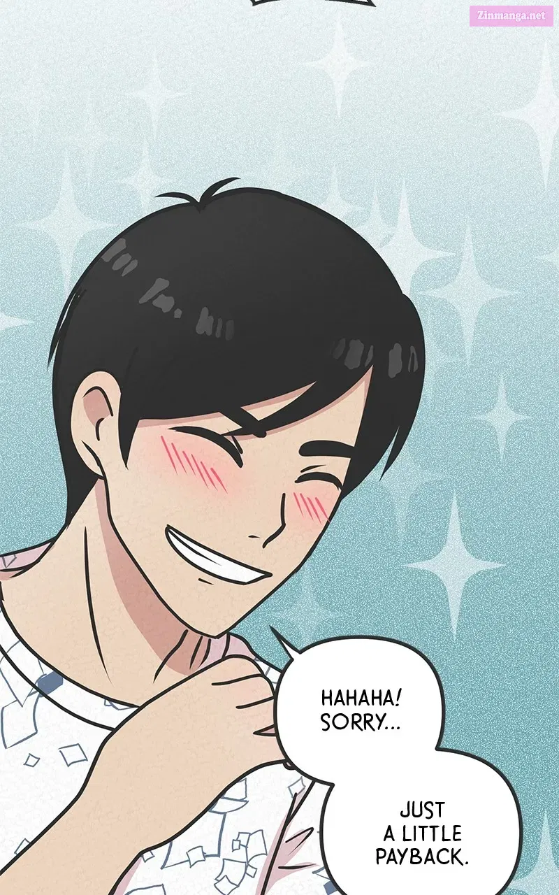Love or Sex? Mangakakalot X Chapter 5 Page 7