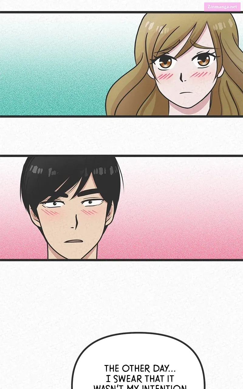 Love or Sex? Mangakakalot X Chapter 5 Page 2