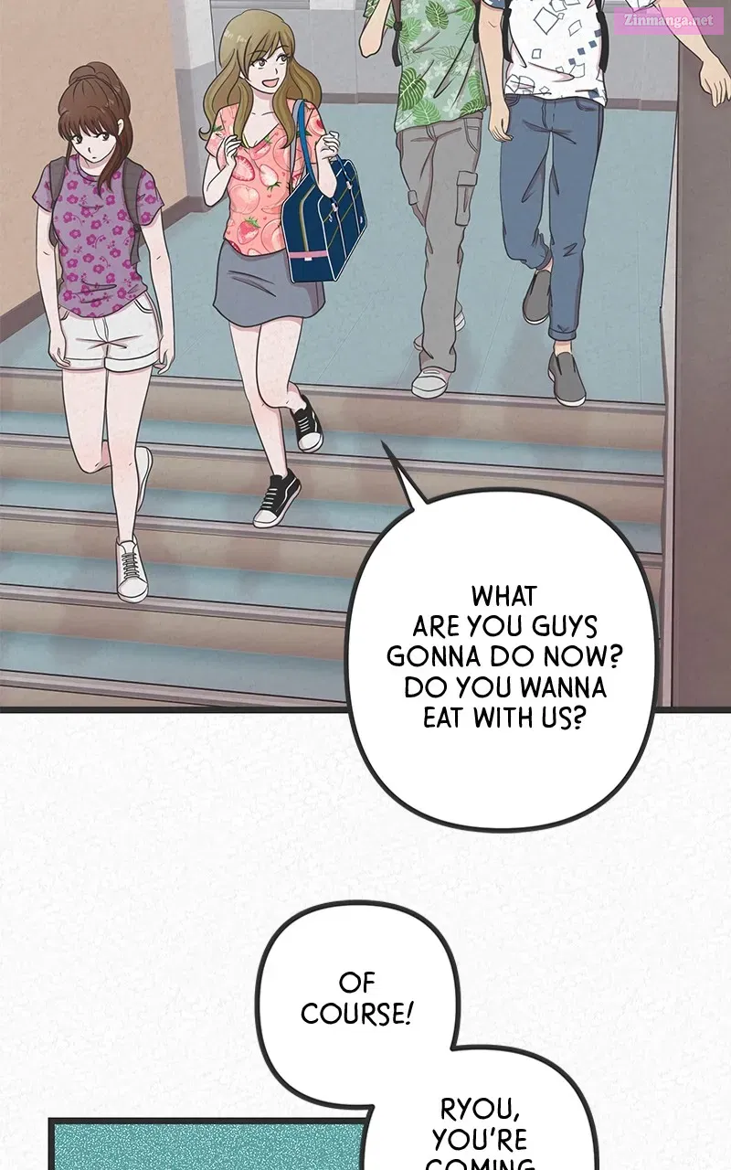 Love or Sex? Mangakakalot X Chapter 5 Page 13