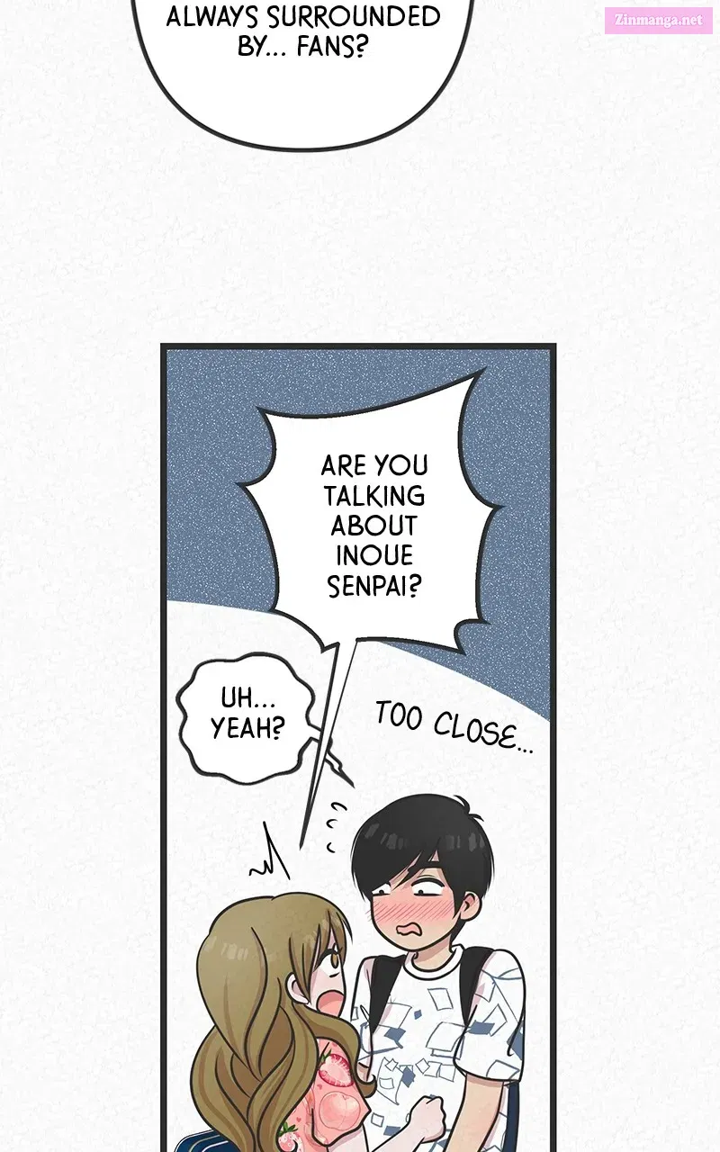 Love or Sex? Mangakakalot X Chapter 5 Page 16
