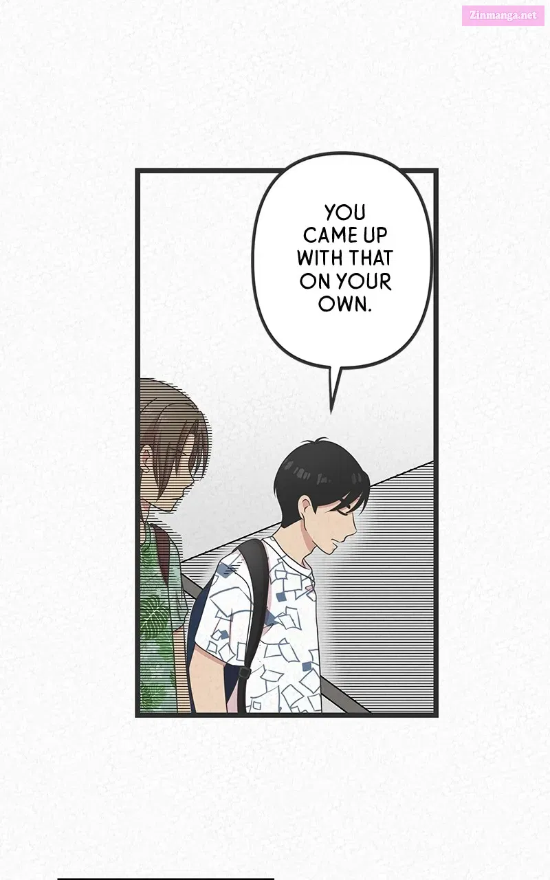Love or Sex? Mangakakalot X Chapter 5 Page 21