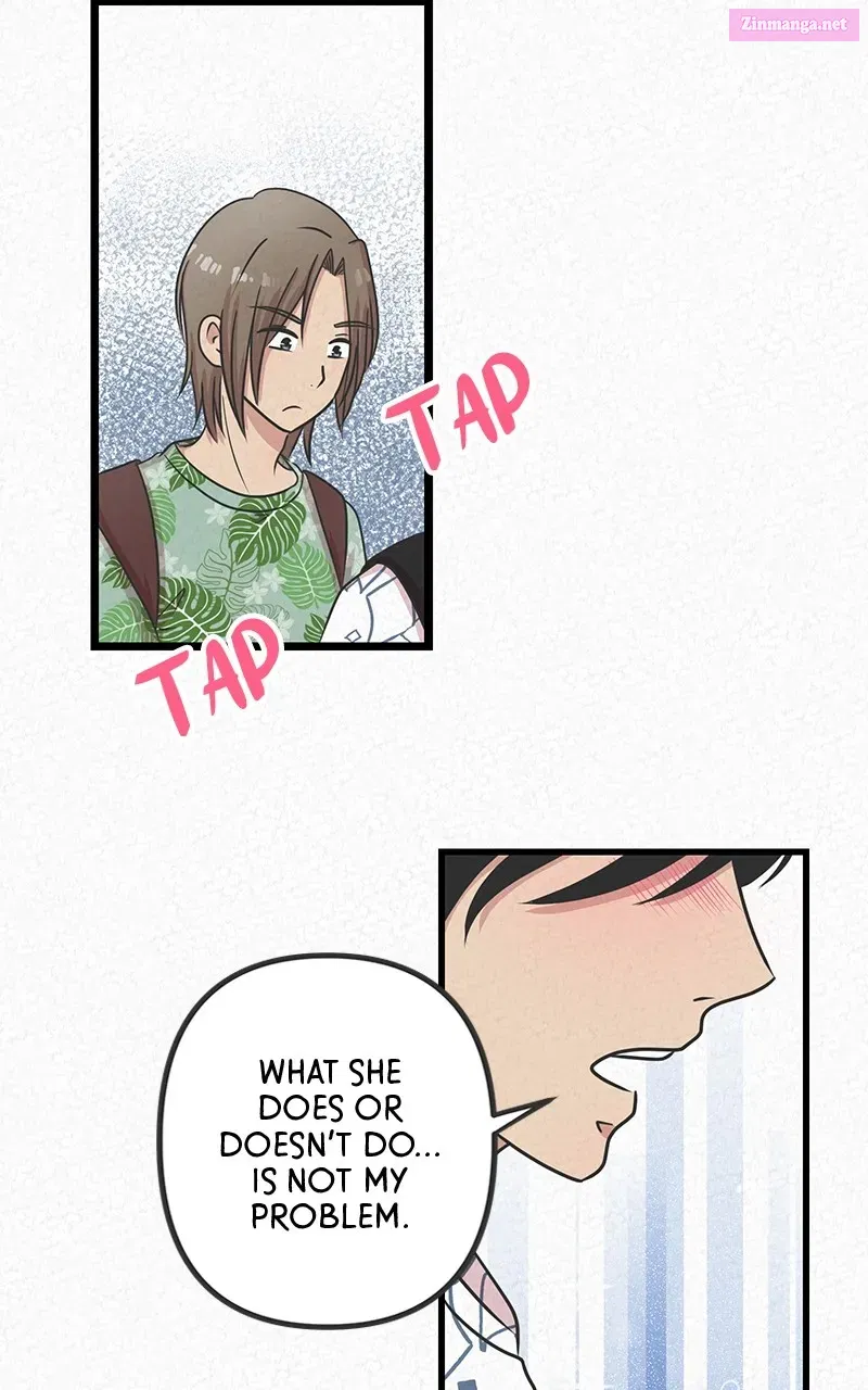 Love or Sex? Mangakakalot X Chapter 5 Page 22