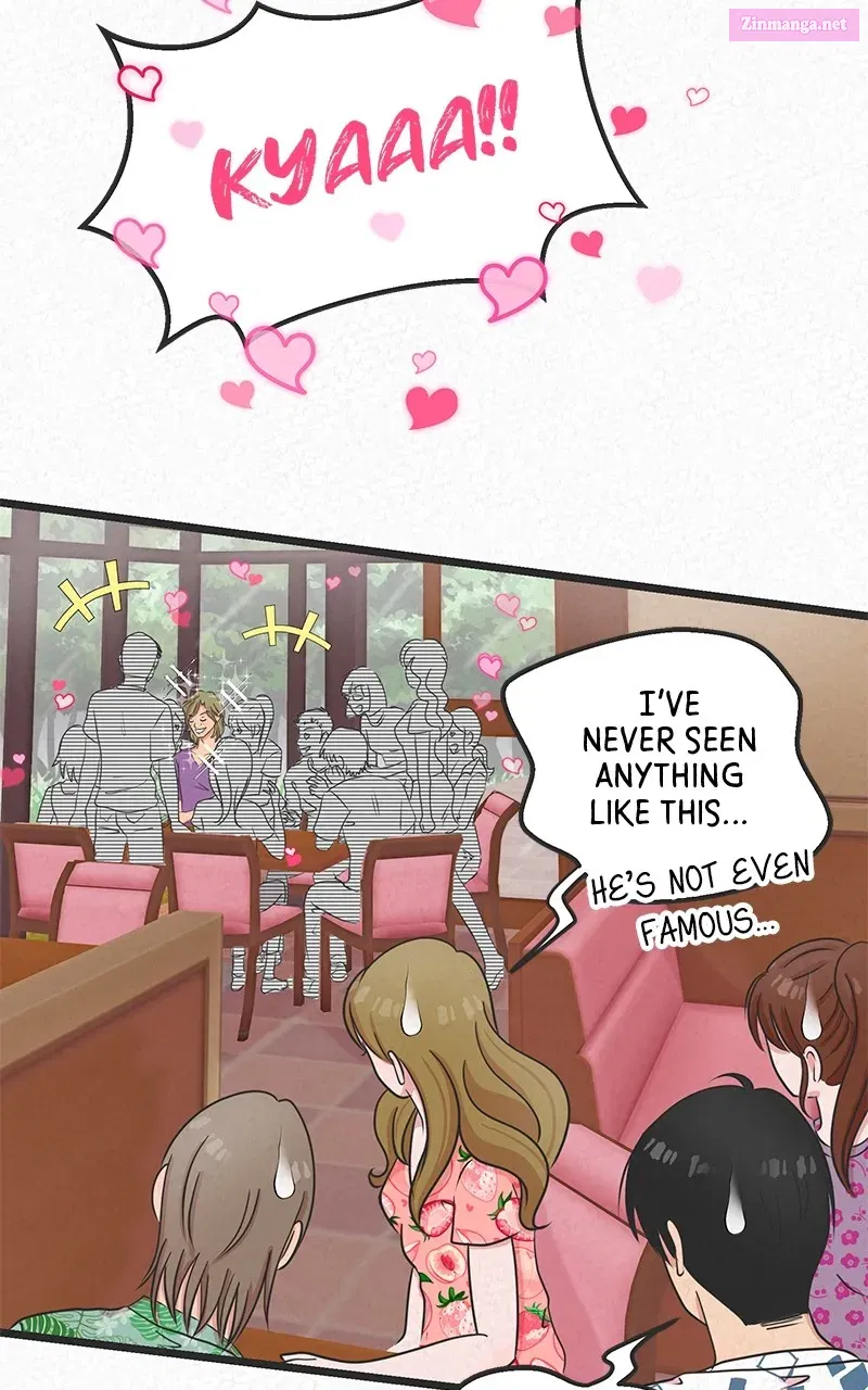 Love or Sex? Mangakakalot X Chapter 5 Page 25