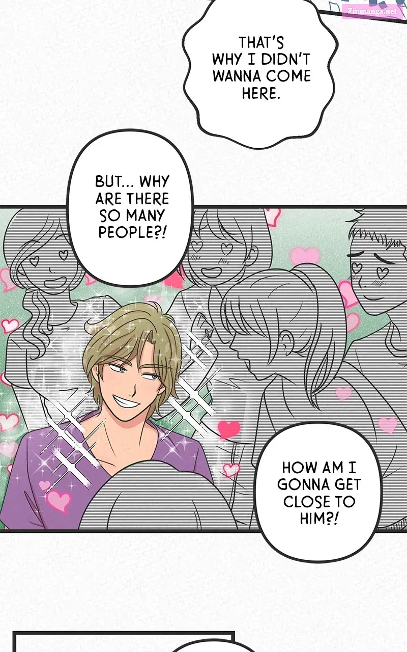 Love or Sex? Mangakakalot X Chapter 5 Page 26