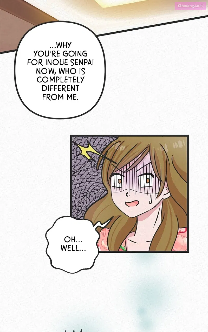 Love or Sex? Mangakakalot X Chapter 5 Page 30