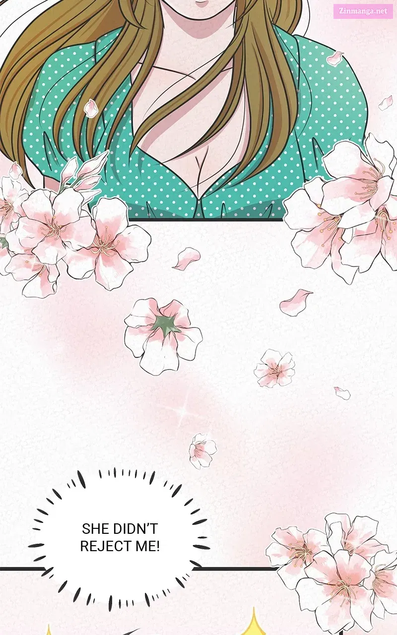 Love or Sex? Mangakakalot X Chapter 50 Page 2