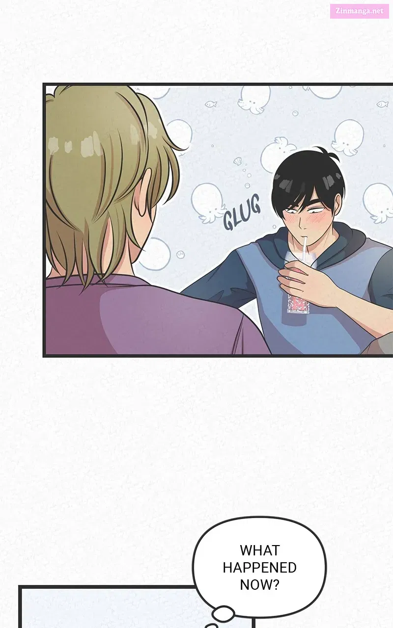 Love or Sex? Mangakakalot X Chapter 50 Page 12