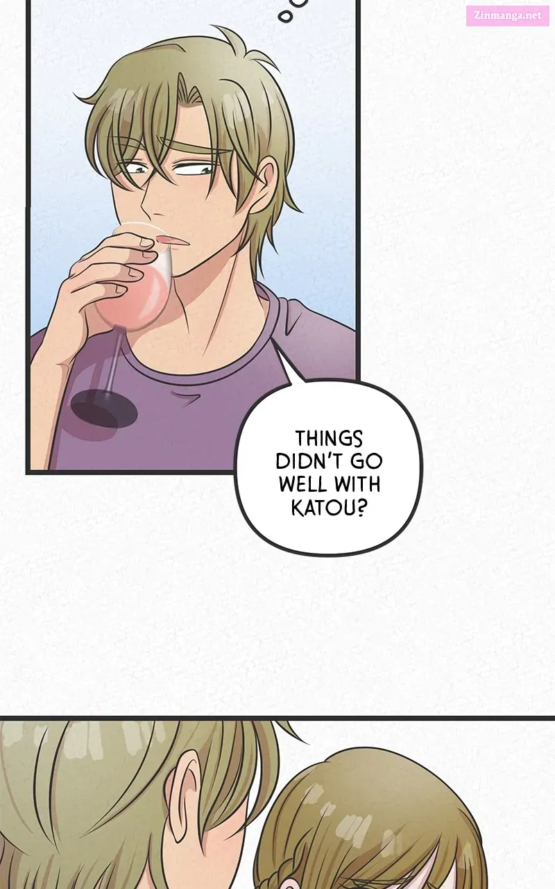 Love or Sex? Mangakakalot X Chapter 50 Page 13