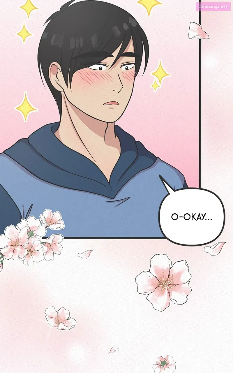 Love or Sex? Mangakakalot X Chapter 50 Page 3