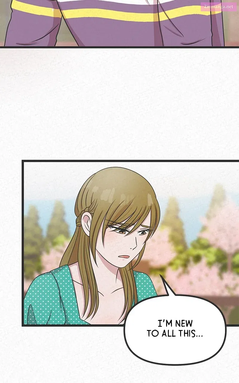 Love or Sex? Mangakakalot X Chapter 50 Page 22