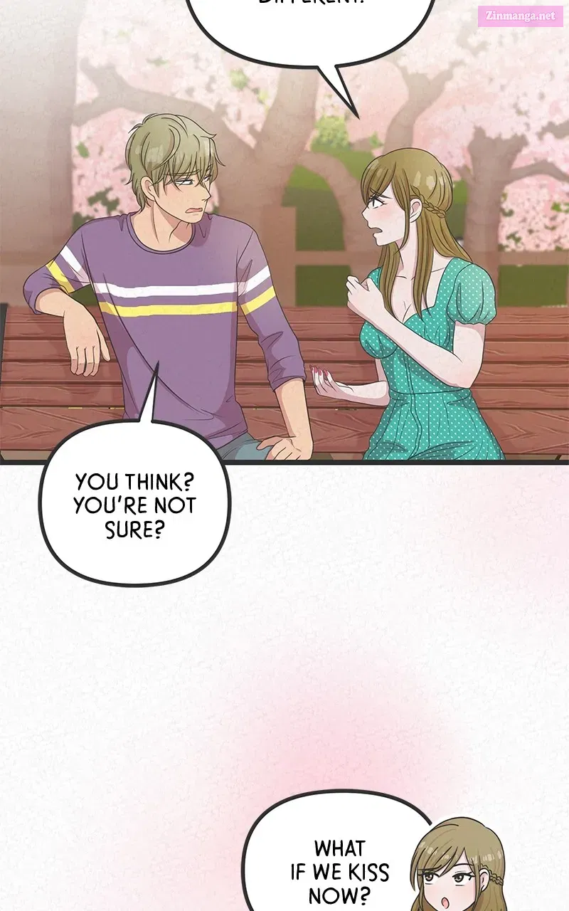 Love or Sex? Mangakakalot X Chapter 50 Page 24
