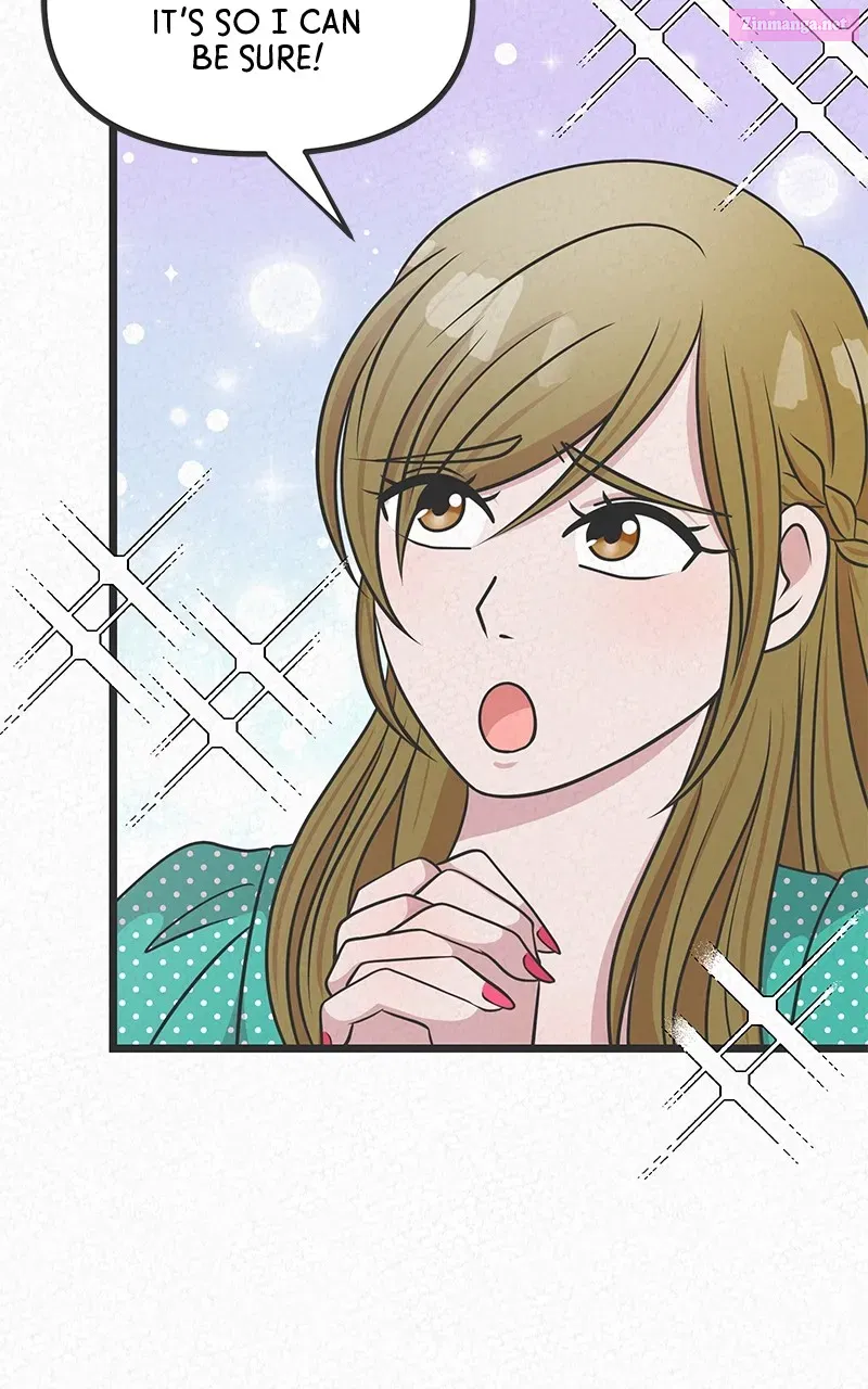 Love or Sex? Mangakakalot X Chapter 50 Page 26