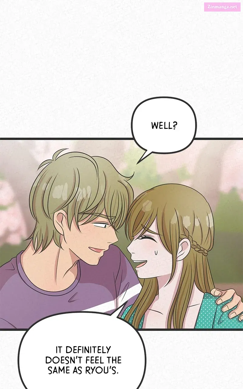 Love or Sex? Mangakakalot X Chapter 50 Page 30