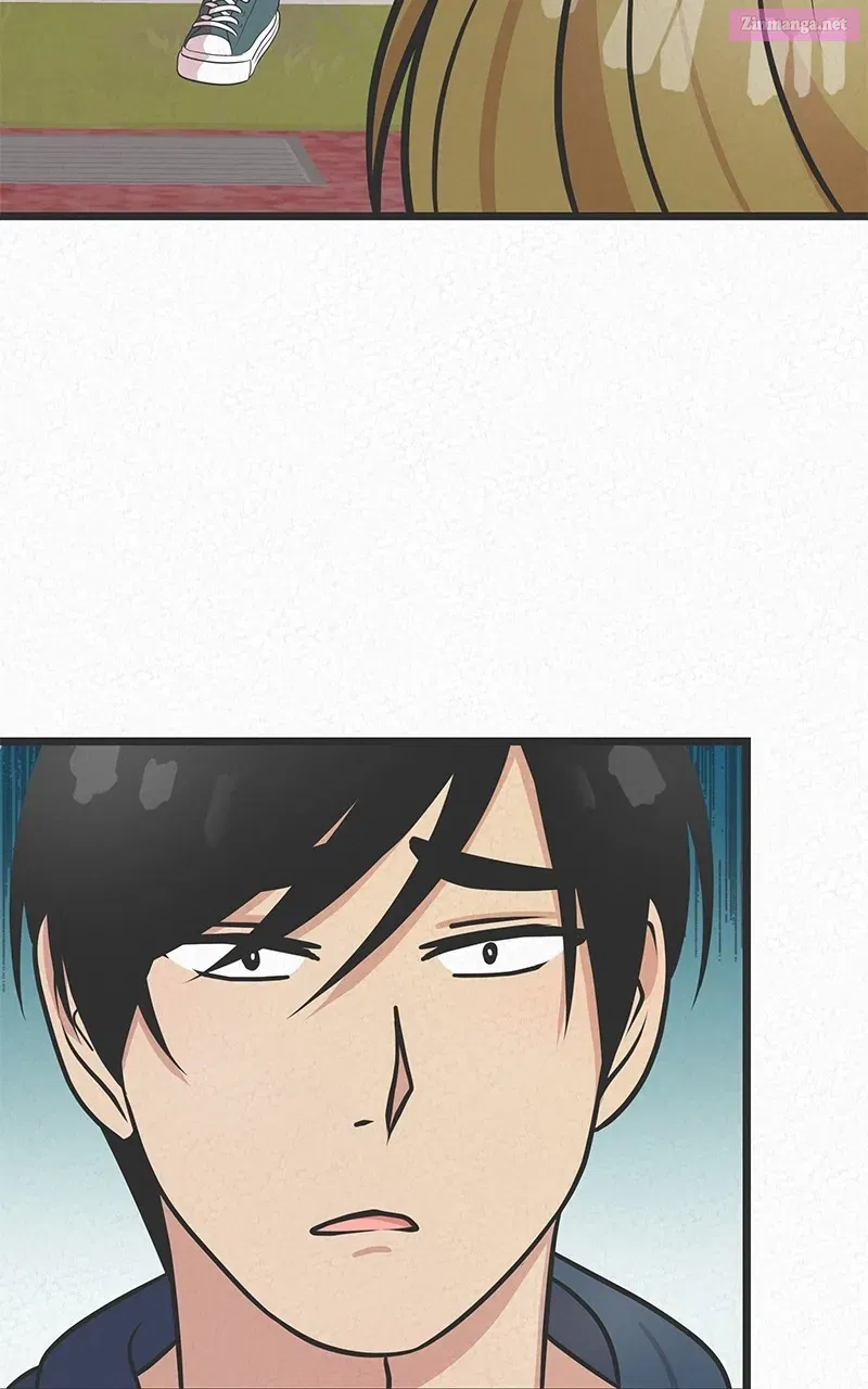 Love or Sex? Mangakakalot X Chapter 50 Page 34