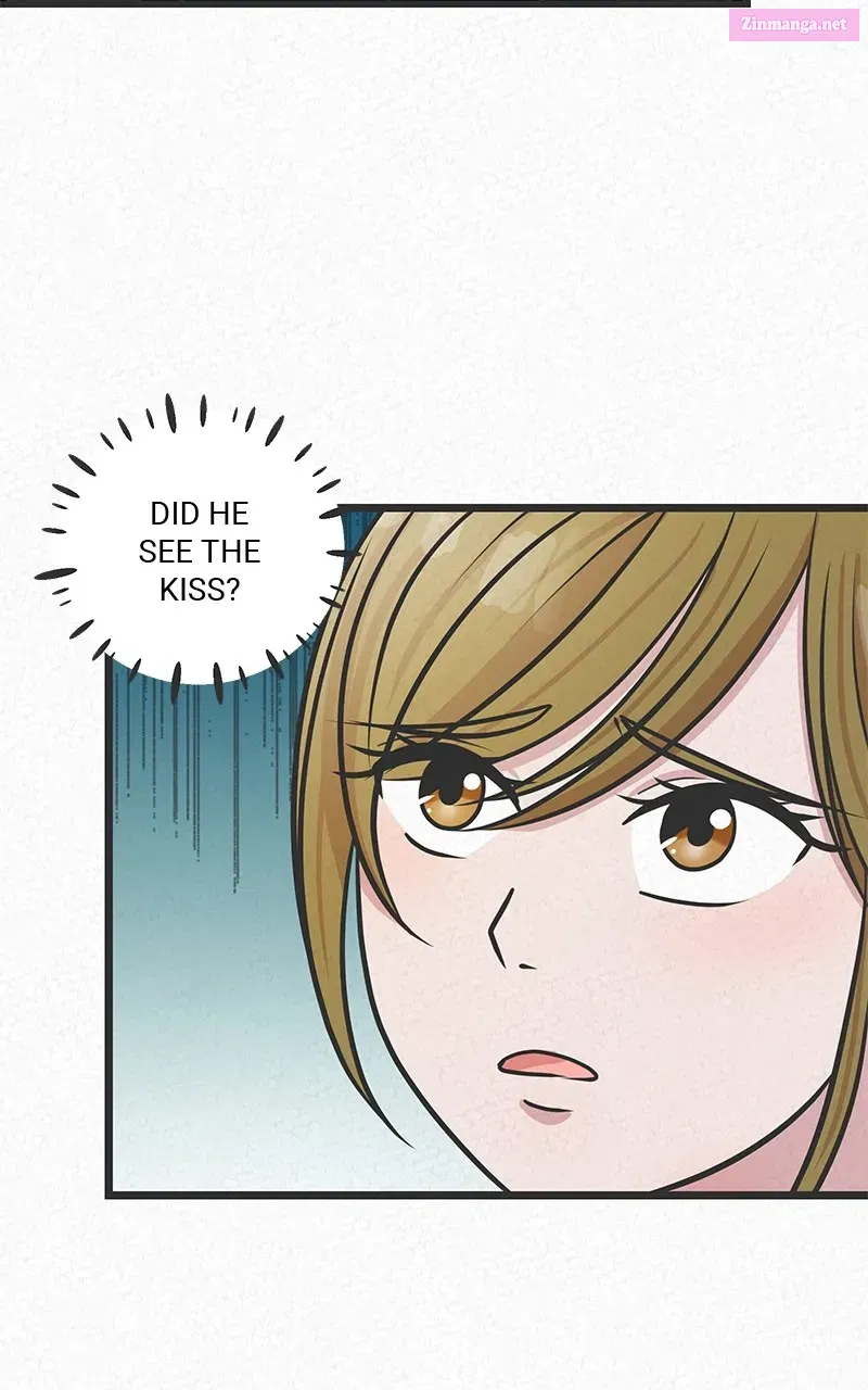 Love or Sex? Mangakakalot X Chapter 50 Page 35