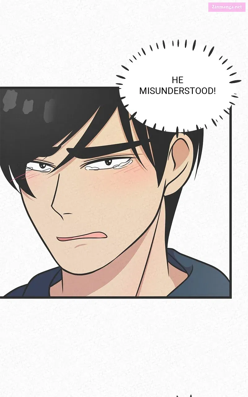 Love or Sex? Mangakakalot X Chapter 50 Page 36