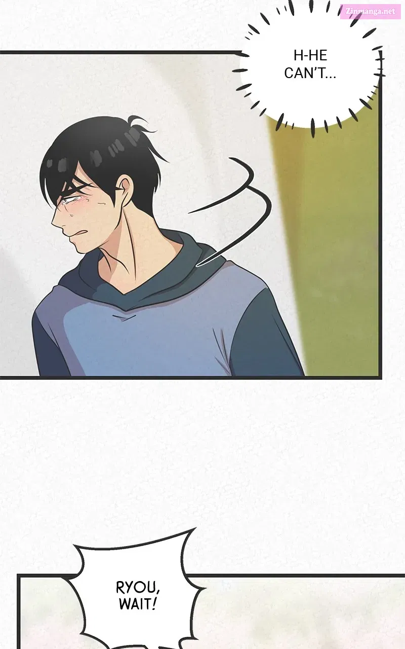 Love or Sex? Mangakakalot X Chapter 50 Page 37