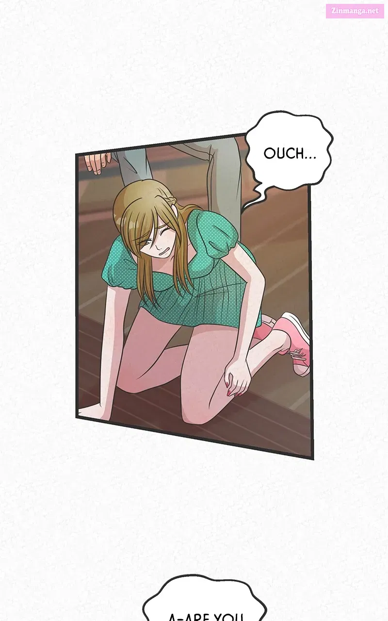 Love or Sex? Mangakakalot X Chapter 50 Page 40