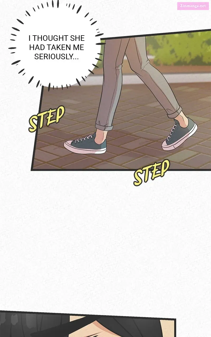 Love or Sex? Mangakakalot X Chapter 50 Page 46