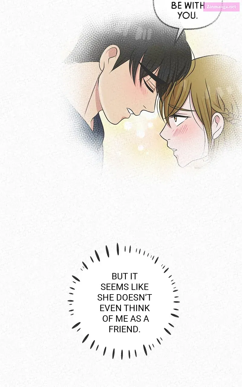 Love or Sex? Mangakakalot X Chapter 50 Page 48