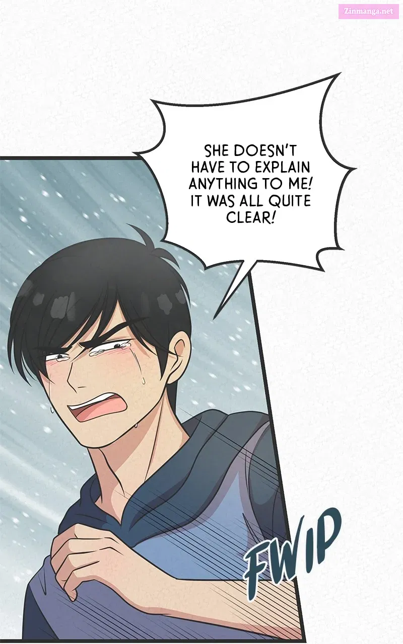 Love or Sex? Mangakakalot X Chapter 50 Page 51