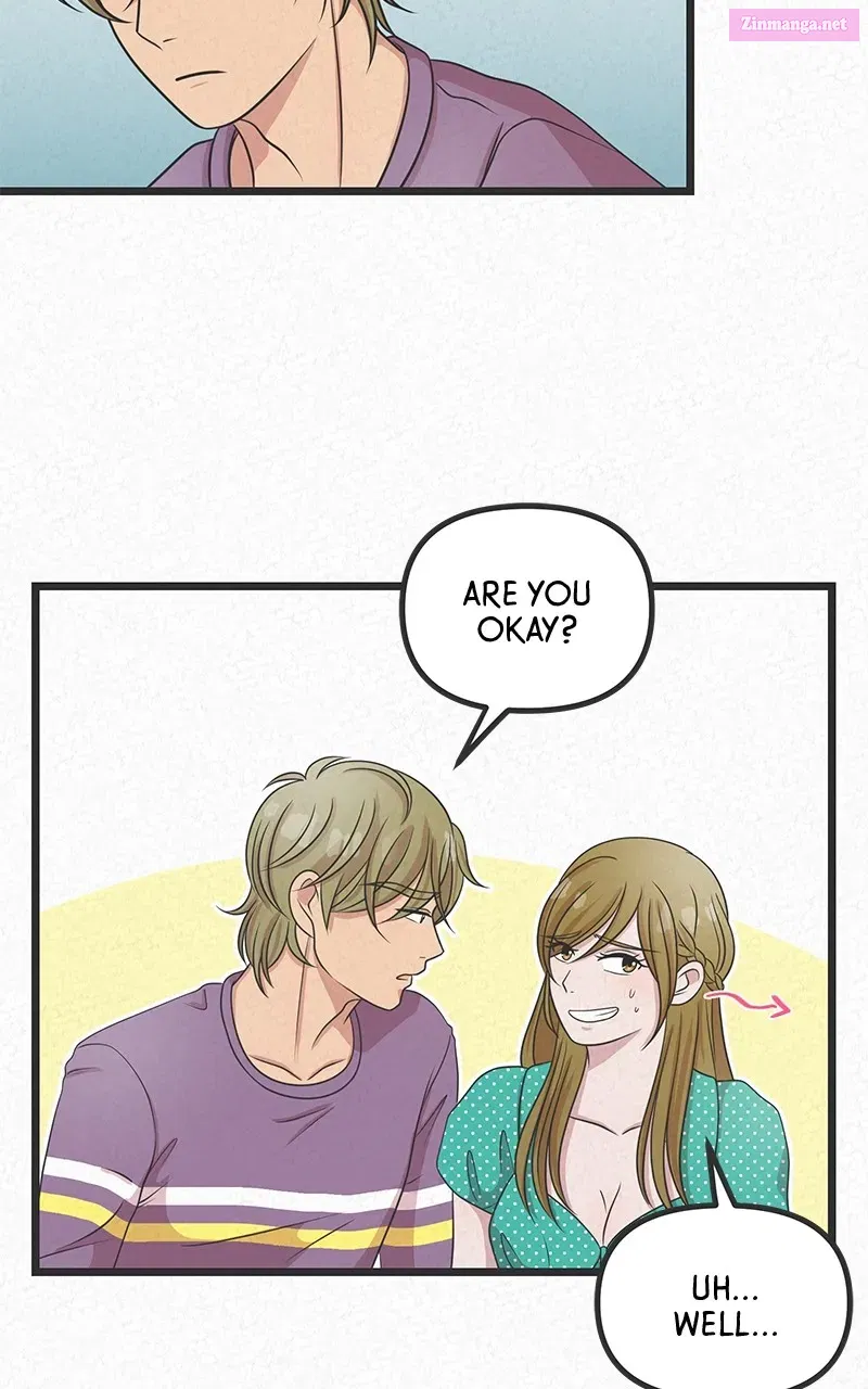 Love or Sex? Mangakakalot X Chapter 50 Page 9