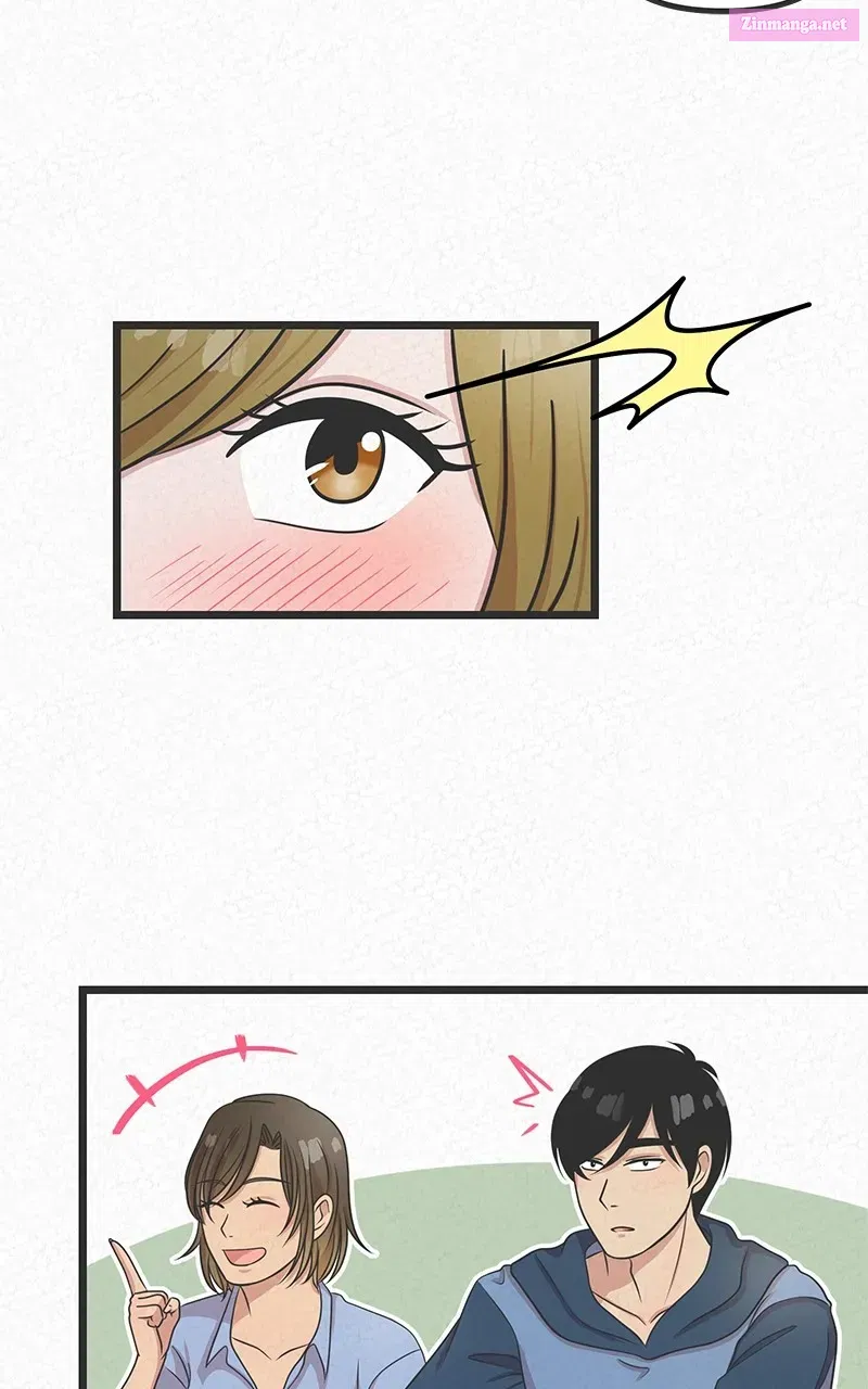 Love or Sex? Mangakakalot X Chapter 50 Page 10