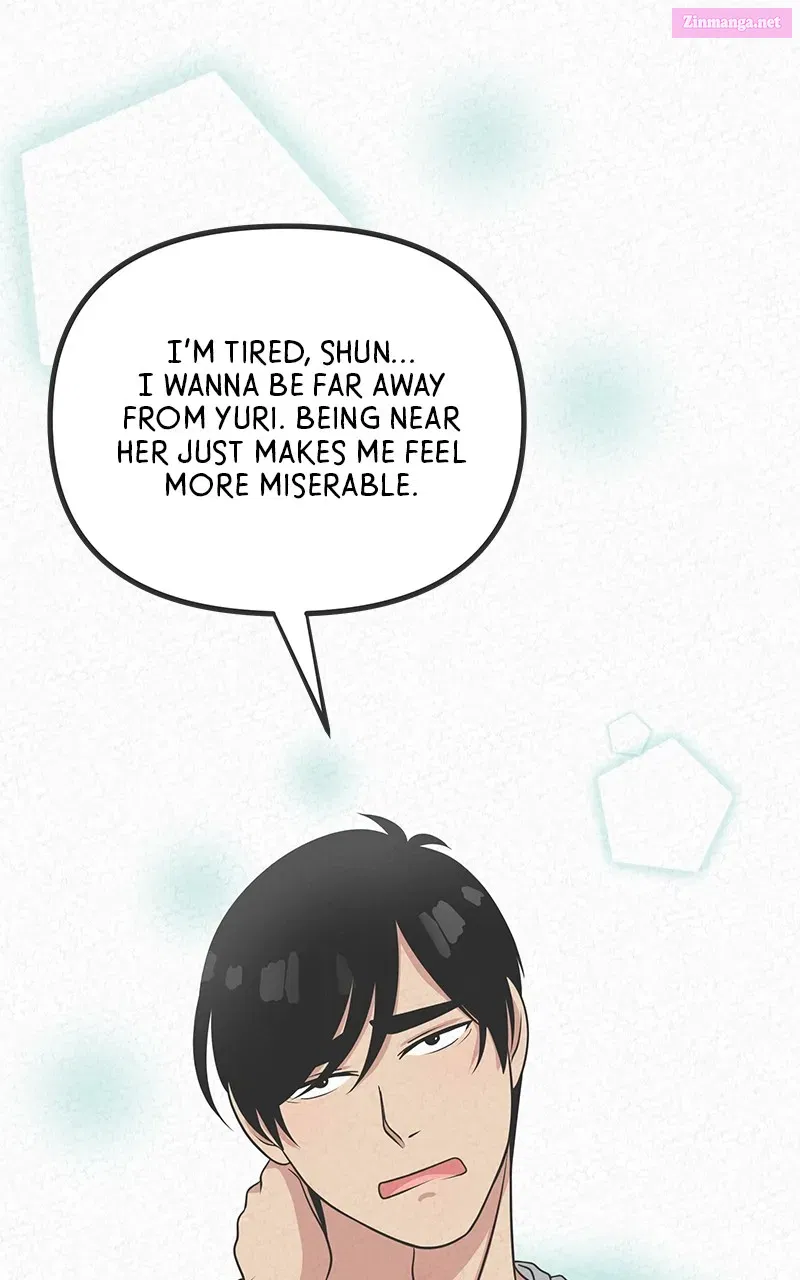 Love or Sex? Mangakakalot X Chapter 51 Page 15