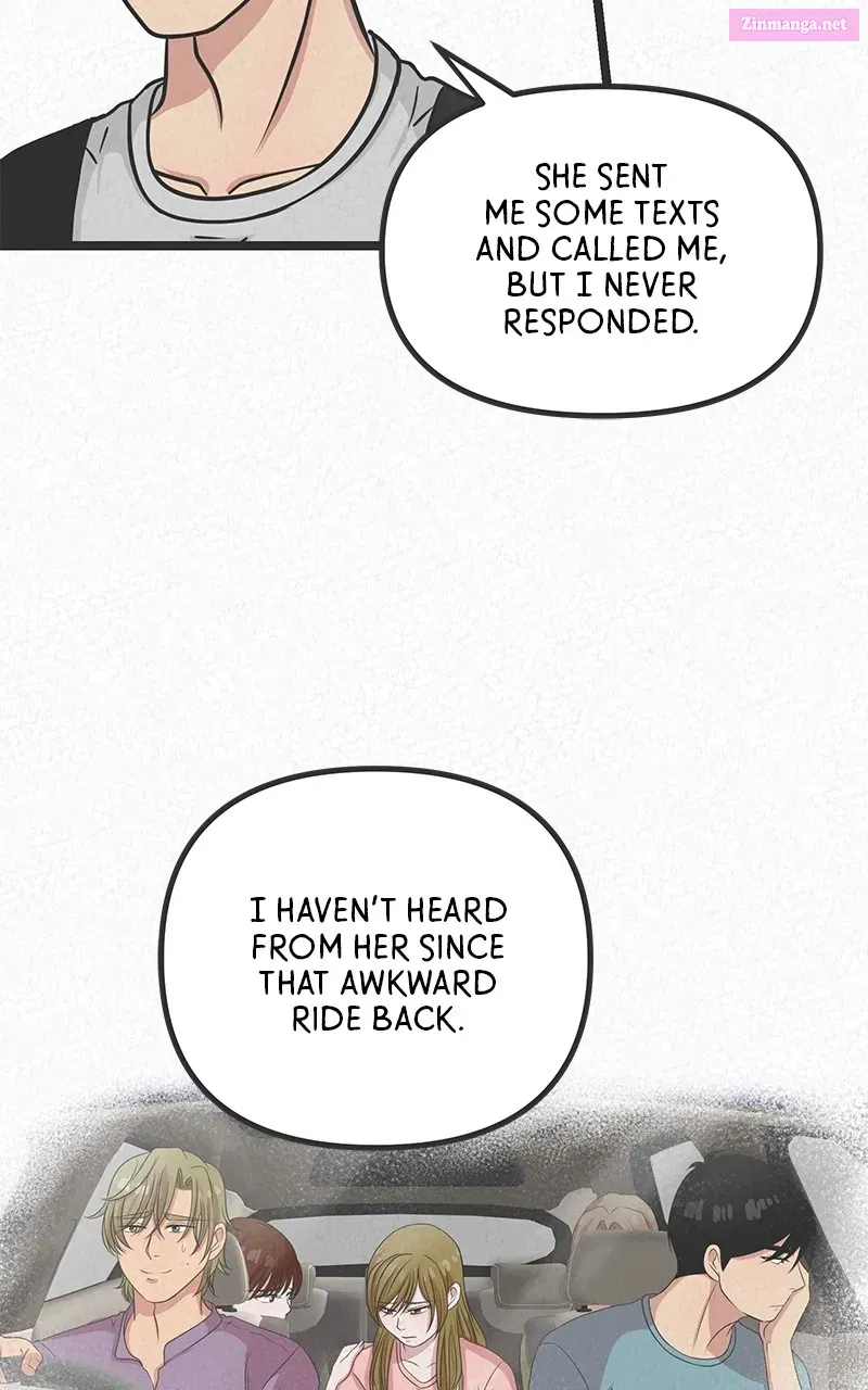 Love or Sex? Mangakakalot X Chapter 51 Page 18