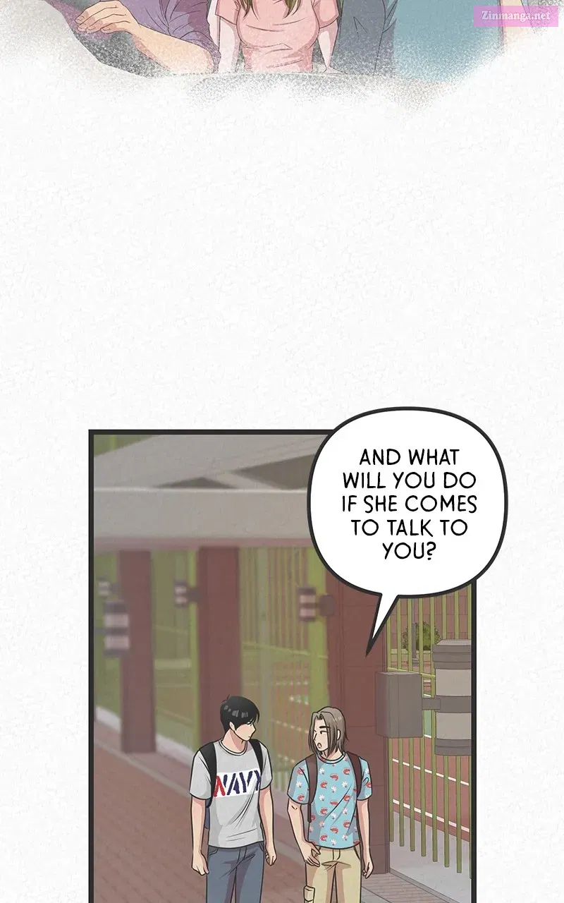 Love or Sex? Mangakakalot X Chapter 51 Page 19