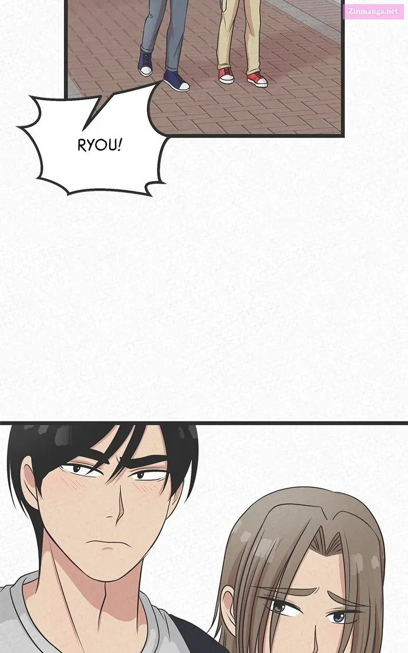 Love or Sex? Mangakakalot X Chapter 51 Page 20