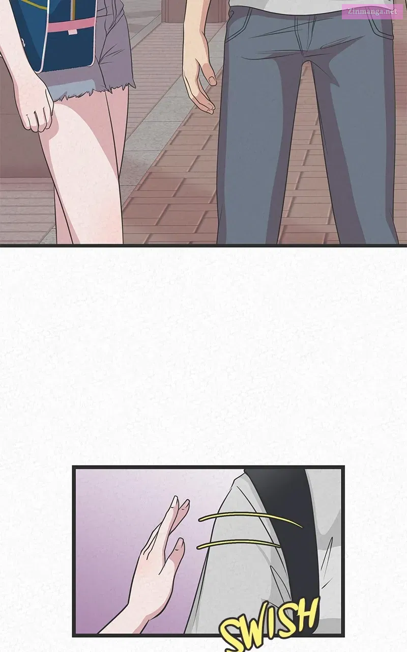 Love or Sex? Mangakakalot X Chapter 51 Page 23