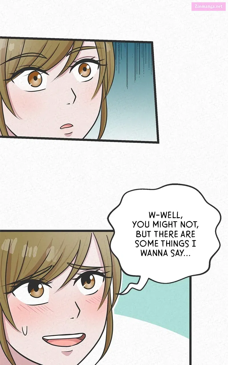 Love or Sex? Mangakakalot X Chapter 51 Page 25